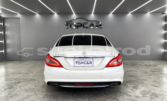 ซื้อ รถมือสอง Mercedes-Benz CLS250 ขาว รถยนต์ ใน %{เมือง} ใน กรุงเทพมหานคร ซื้อ รถมือสอง Mercedes-Benz CLS250 ขาว รถยนต์ ใน %{เมือง} ใน กรุงเทพมหานคร