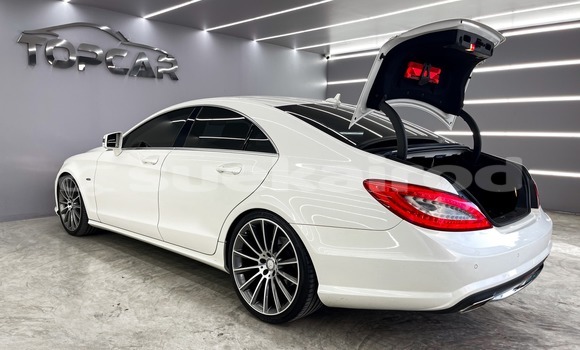 ซื้อ รถมือสอง Mercedes-Benz CLS250 ขาว รถยนต์ ใน %{เมือง} ใน กรุงเทพมหานคร ซื้อ รถมือสอง Mercedes-Benz CLS250 ขาว รถยนต์ ใน %{เมือง} ใน กรุงเทพมหานคร