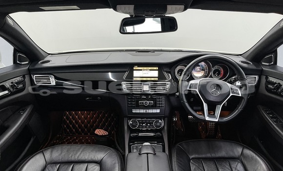 ซื้อ รถมือสอง Mercedes-Benz CLS250 ขาว รถยนต์ ใน %{เมือง} ใน กรุงเทพมหานคร ซื้อ รถมือสอง Mercedes-Benz CLS250 ขาว รถยนต์ ใน %{เมือง} ใน กรุงเทพมหานคร