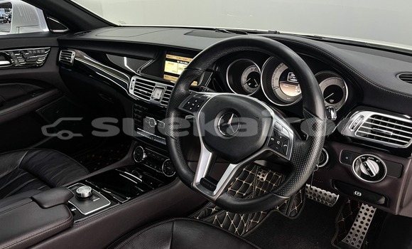 ซื้อ รถมือสอง Mercedes-Benz CLS250 ขาว รถยนต์ ใน %{เมือง} ใน กรุงเทพมหานคร ซื้อ รถมือสอง Mercedes-Benz CLS250 ขาว รถยนต์ ใน %{เมือง} ใน กรุงเทพมหานคร