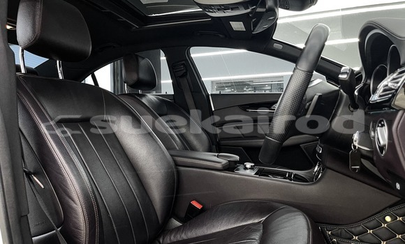 ซื้อ รถมือสอง Mercedes-Benz CLS250 ขาว รถยนต์ ใน %{เมือง} ใน กรุงเทพมหานคร ซื้อ รถมือสอง Mercedes-Benz CLS250 ขาว รถยนต์ ใน %{เมือง} ใน กรุงเทพมหานคร