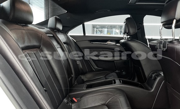 ซื้อ รถมือสอง Mercedes-Benz CLS250 ขาว รถยนต์ ใน %{เมือง} ใน กรุงเทพมหานคร ซื้อ รถมือสอง Mercedes-Benz CLS250 ขาว รถยนต์ ใน %{เมือง} ใน กรุงเทพมหานคร