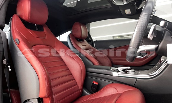 ซื้อ รถมือสอง Mercedes-Benz C-klasse AMG สีดำ รถยนต์ ใน %{เมือง} ใน กรุงเทพมหานคร ซื้อ รถมือสอง Mercedes-Benz C-klasse AMG สีดำ รถยนต์ ใน %{เมือง} ใน กรุงเทพมหานคร