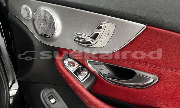 ซื้อ รถมือสอง Mercedes-Benz C-klasse AMG สีดำ รถยนต์ ใน %{เมือง} ใน กรุงเทพมหานคร ซื้อ รถมือสอง Mercedes-Benz C-klasse AMG สีดำ รถยนต์ ใน %{เมือง} ใน กรุงเทพมหานคร