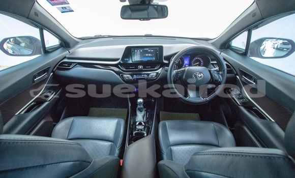 ซื้อ รถมือสอง Toyota C-HR อื่น ๆ รถยนต์ ใน %{เมือง} ใน กรุงเทพมหานคร ซื้อ รถมือสอง Toyota C-HR อื่น ๆ รถยนต์ ใน %{เมือง} ใน กรุงเทพมหานคร