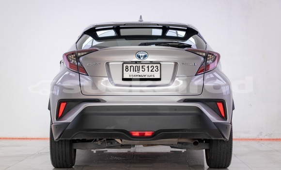 ซื้อ รถมือสอง Toyota C-HR อื่น ๆ รถยนต์ ใน %{เมือง} ใน กรุงเทพมหานคร ซื้อ รถมือสอง Toyota C-HR อื่น ๆ รถยนต์ ใน %{เมือง} ใน กรุงเทพมหานคร