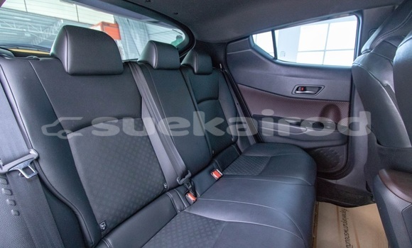 ซื้อ รถมือสอง Toyota C-HR อื่น ๆ รถยนต์ ใน %{เมือง} ใน กรุงเทพมหานคร ซื้อ รถมือสอง Toyota C-HR อื่น ๆ รถยนต์ ใน %{เมือง} ใน กรุงเทพมหานคร