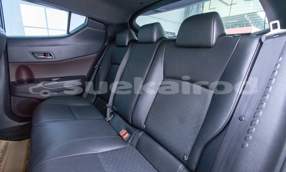 ซื้อ รถมือสอง Toyota C-HR อื่น ๆ รถยนต์ ใน %{เมือง} ใน กรุงเทพมหานคร ซื้อ รถมือสอง Toyota C-HR อื่น ๆ รถยนต์ ใน %{เมือง} ใน กรุงเทพมหานคร