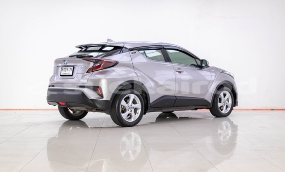 ซื้อ รถมือสอง Toyota C-HR อื่น ๆ รถยนต์ ใน %{เมือง} ใน กรุงเทพมหานคร ซื้อ รถมือสอง Toyota C-HR อื่น ๆ รถยนต์ ใน %{เมือง} ใน กรุงเทพมหานคร