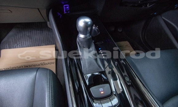 ซื้อ รถมือสอง Toyota C-HR อื่น ๆ รถยนต์ ใน %{เมือง} ใน กรุงเทพมหานคร ซื้อ รถมือสอง Toyota C-HR อื่น ๆ รถยนต์ ใน %{เมือง} ใน กรุงเทพมหานคร
