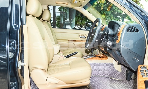 Buy Used Isuzu MU-7 Black Car in Bangkok in Bangkok Buy Used Isuzu MU-7 Black Car in Bangkok in Bangkok