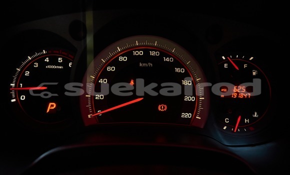 Buy Used Isuzu MU-7 Black Car in Bangkok in Bangkok Buy Used Isuzu MU-7 Black Car in Bangkok in Bangkok