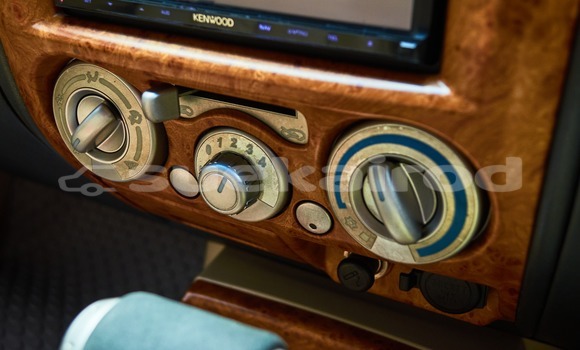 Buy Used Isuzu MU-7 Black Car in Bangkok in Bangkok Buy Used Isuzu MU-7 Black Car in Bangkok in Bangkok