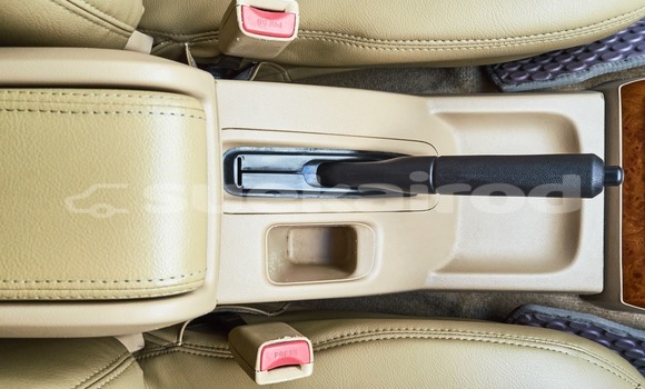 Buy Used Isuzu MU-7 Black Car in Bangkok in Bangkok Buy Used Isuzu MU-7 Black Car in Bangkok in Bangkok