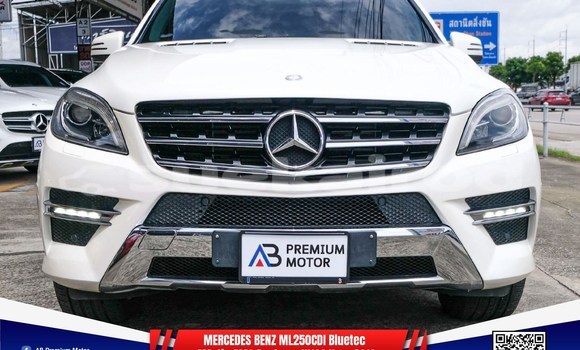 ซื้อ รถมือสอง Mercedes-Benz M-klasse ขาว รถยนต์ ใน %{เมือง} ใน กรุงเทพมหานคร ซื้อ รถมือสอง Mercedes-Benz M-klasse ขาว รถยนต์ ใน %{เมือง} ใน กรุงเทพมหานคร