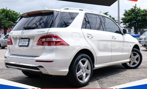 ซื้อ รถมือสอง Mercedes-Benz M-klasse ขาว รถยนต์ ใน %{เมือง} ใน กรุงเทพมหานคร ซื้อ รถมือสอง Mercedes-Benz M-klasse ขาว รถยนต์ ใน %{เมือง} ใน กรุงเทพมหานคร