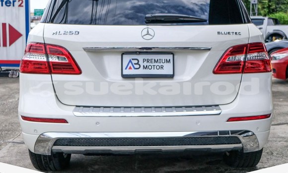 ซื้อ รถมือสอง Mercedes-Benz M-klasse ขาว รถยนต์ ใน %{เมือง} ใน กรุงเทพมหานคร ซื้อ รถมือสอง Mercedes-Benz M-klasse ขาว รถยนต์ ใน %{เมือง} ใน กรุงเทพมหานคร