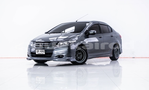 ซื้อ รถมือสอง Honda City อื่น ๆ รถยนต์ ใน %{เมือง} ใน กรุงเทพมหานคร