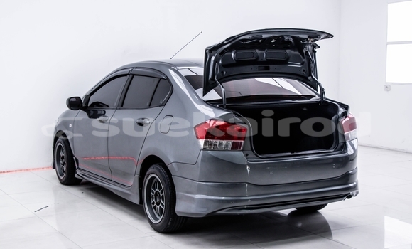 Buy Used Honda City Other Car in Bangkok in Bangkok Buy Used Honda City Other Car in Bangkok in Bangkok