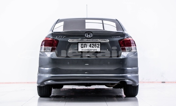 Buy Used Honda City Other Car in Bangkok in Bangkok Buy Used Honda City Other Car in Bangkok in Bangkok