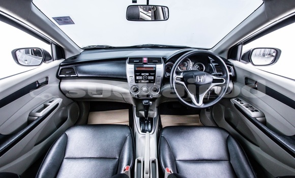 Buy Used Honda City Other Car in Bangkok in Bangkok Buy Used Honda City Other Car in Bangkok in Bangkok