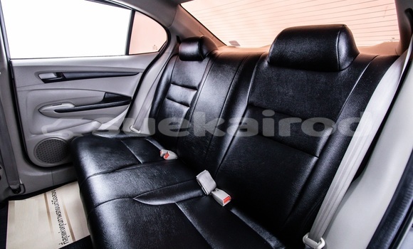 Buy Used Honda City Other Car in Bangkok in Bangkok Buy Used Honda City Other Car in Bangkok in Bangkok