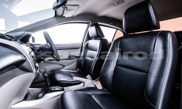 Buy Used Honda City Other Car in Bangkok in Bangkok Buy Used Honda City Other Car in Bangkok in Bangkok