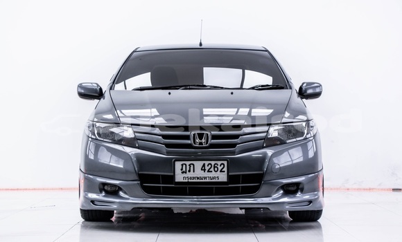 Buy Used Honda City Other Car in Bangkok in Bangkok Buy Used Honda City Other Car in Bangkok in Bangkok