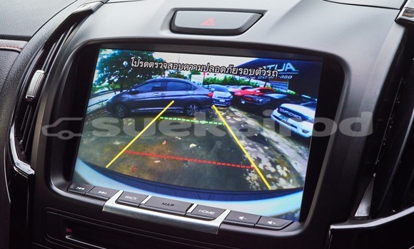 Buy Used Isuzu D-Max White Car in Bangkok in Bangkok Buy Used Isuzu D-Max White Car in Bangkok in Bangkok