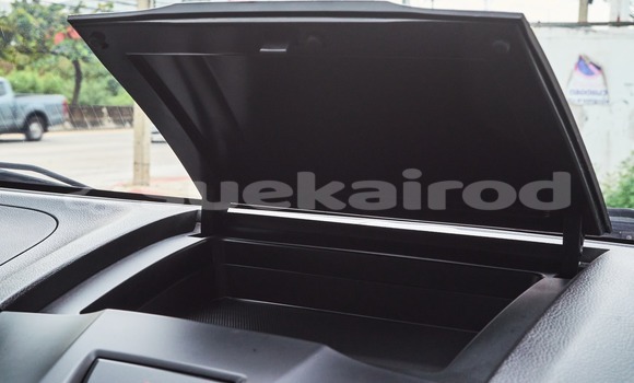 Buy Used Isuzu D-Max White Car in Bangkok in Bangkok Buy Used Isuzu D-Max White Car in Bangkok in Bangkok