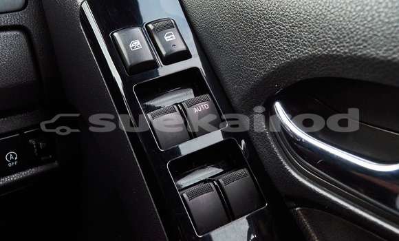 Buy Used Isuzu D-Max White Car in Bangkok in Bangkok Buy Used Isuzu D-Max White Car in Bangkok in Bangkok