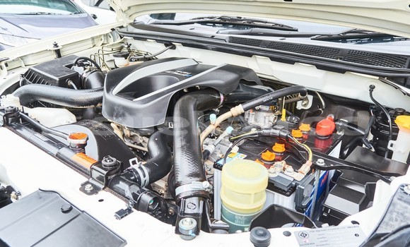 Buy Used Isuzu D-Max White Car in Bangkok in Bangkok Buy Used Isuzu D-Max White Car in Bangkok in Bangkok