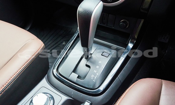 Buy Used Isuzu D-Max White Car in Bangkok in Bangkok Buy Used Isuzu D-Max White Car in Bangkok in Bangkok