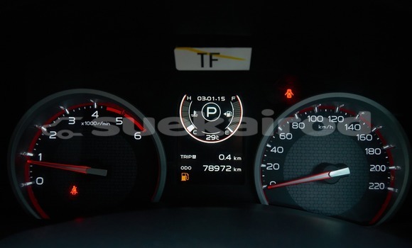 Buy Used Isuzu D-Max White Car in Bangkok in Bangkok Buy Used Isuzu D-Max White Car in Bangkok in Bangkok