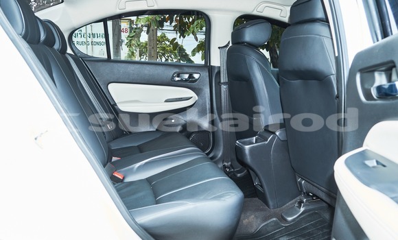 Buy Used Honda City White Car in Bangkok in Bangkok Buy Used Honda City White Car in Bangkok in Bangkok