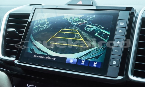 Buy Used Honda City White Car in Bangkok in Bangkok Buy Used Honda City White Car in Bangkok in Bangkok