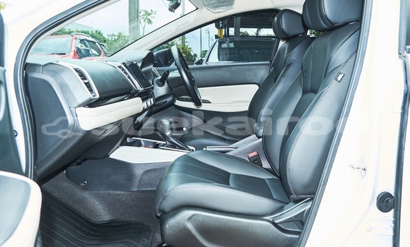 Buy Used Honda City White Car in Bangkok in Bangkok Buy Used Honda City White Car in Bangkok in Bangkok