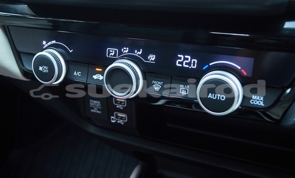 Buy Used Honda City White Car in Bangkok in Bangkok Buy Used Honda City White Car in Bangkok in Bangkok