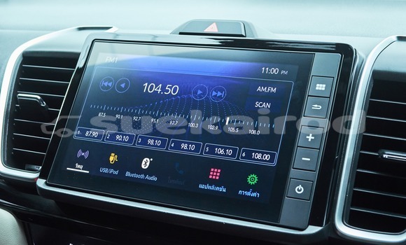 Buy Used Honda City White Car in Bangkok in Bangkok Buy Used Honda City White Car in Bangkok in Bangkok