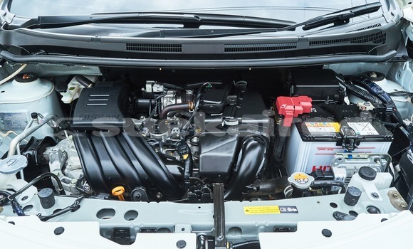 Buy Used Nissan Note White Car in Bangkok in Bangkok Buy Used Nissan Note White Car in Bangkok in Bangkok