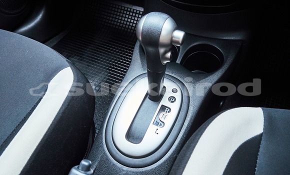 Buy Used Nissan Note White Car in Bangkok in Bangkok Buy Used Nissan Note White Car in Bangkok in Bangkok