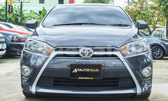 Buy Used Toyota Yaris Other Car in Bangkok in Bangkok Buy Used Toyota Yaris Other Car in Bangkok in Bangkok