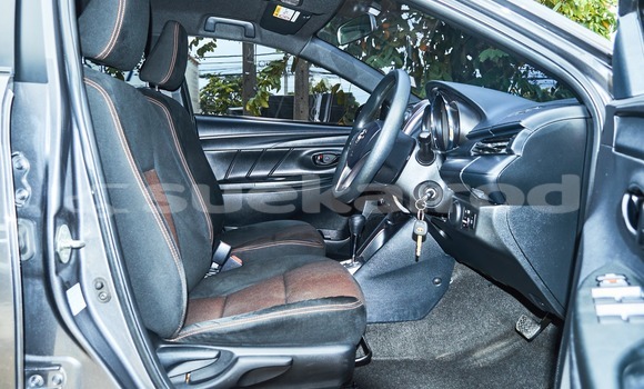 Buy Used Toyota Yaris Other Car in Bangkok in Bangkok Buy Used Toyota Yaris Other Car in Bangkok in Bangkok