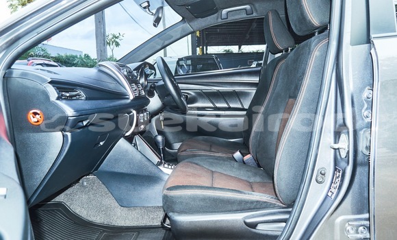 Buy Used Toyota Yaris Other Car in Bangkok in Bangkok Buy Used Toyota Yaris Other Car in Bangkok in Bangkok