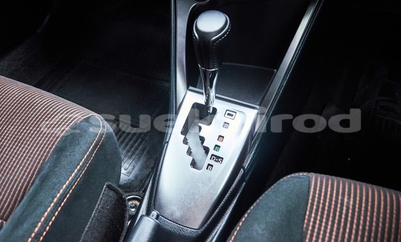 Buy Used Toyota Yaris Other Car in Bangkok in Bangkok Buy Used Toyota Yaris Other Car in Bangkok in Bangkok