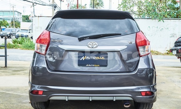 Buy Used Toyota Yaris Other Car in Bangkok in Bangkok Buy Used Toyota Yaris Other Car in Bangkok in Bangkok