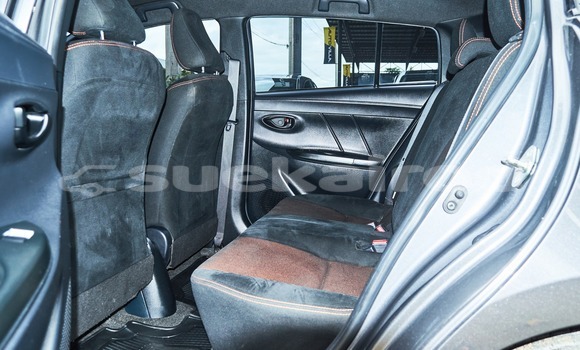 Buy Used Toyota Yaris Other Car in Bangkok in Bangkok Buy Used Toyota Yaris Other Car in Bangkok in Bangkok