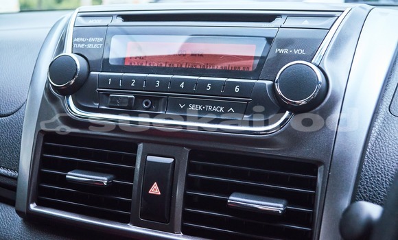 Buy Used Toyota Yaris Other Car in Bangkok in Bangkok Buy Used Toyota Yaris Other Car in Bangkok in Bangkok