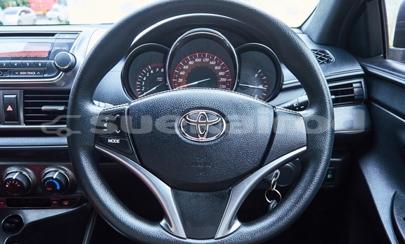 Buy Used Toyota Yaris Other Car in Bangkok in Bangkok Buy Used Toyota Yaris Other Car in Bangkok in Bangkok