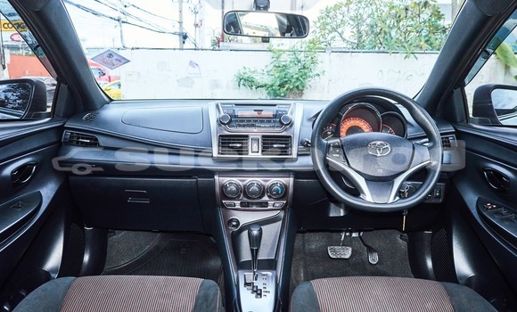 Buy Used Toyota Yaris Other Car in Bangkok in Bangkok Buy Used Toyota Yaris Other Car in Bangkok in Bangkok